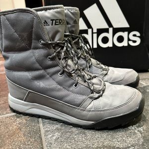 Adidas Terrex boots